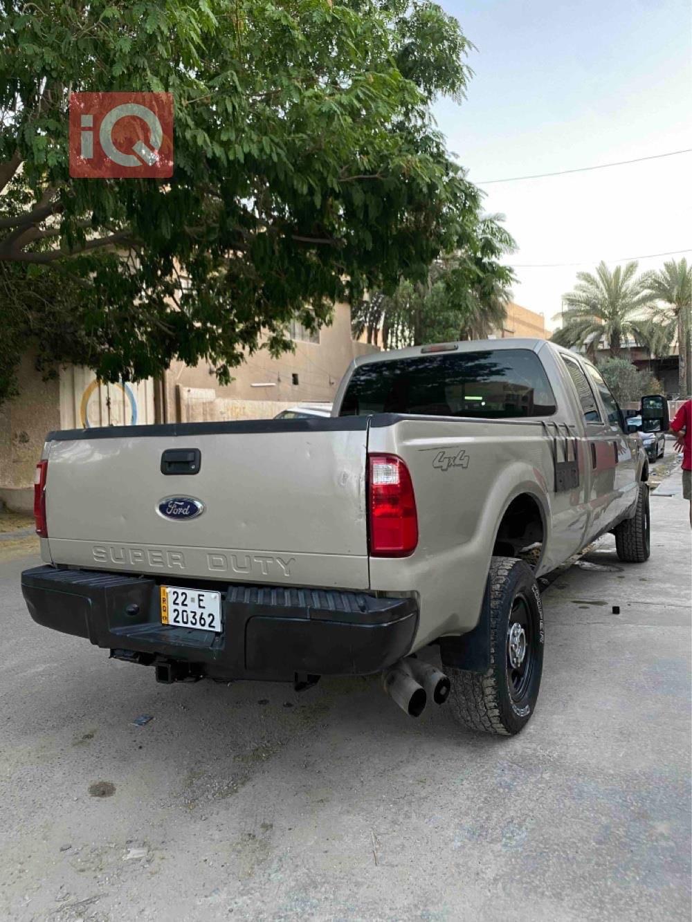 فورد إف-350